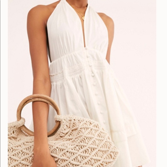 Free People Halter top - Picture 4 of 7